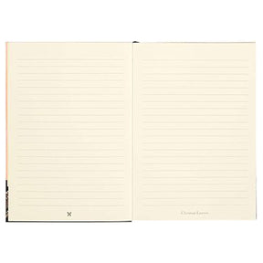 Hachette Christian Lacroix Bois Paradis A5 Notebook