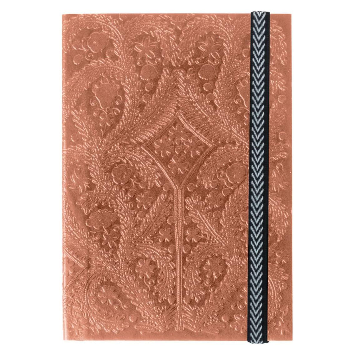Hachette Christian Lacroix Paseo Notebook