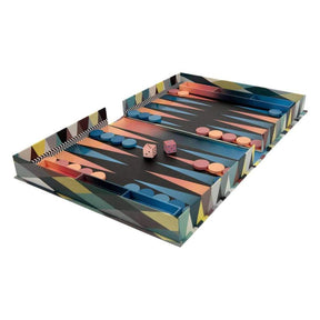 Christian Lacroix Backgammon Dangerous Game