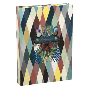 Christian Lacroix Backgammon Dangerous Game