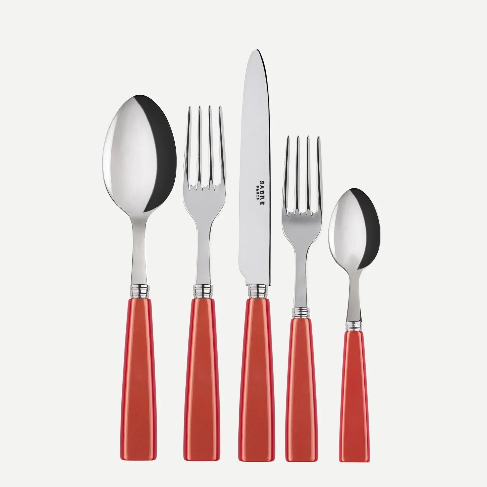 Sabre Icone 5-Piece Place Setting