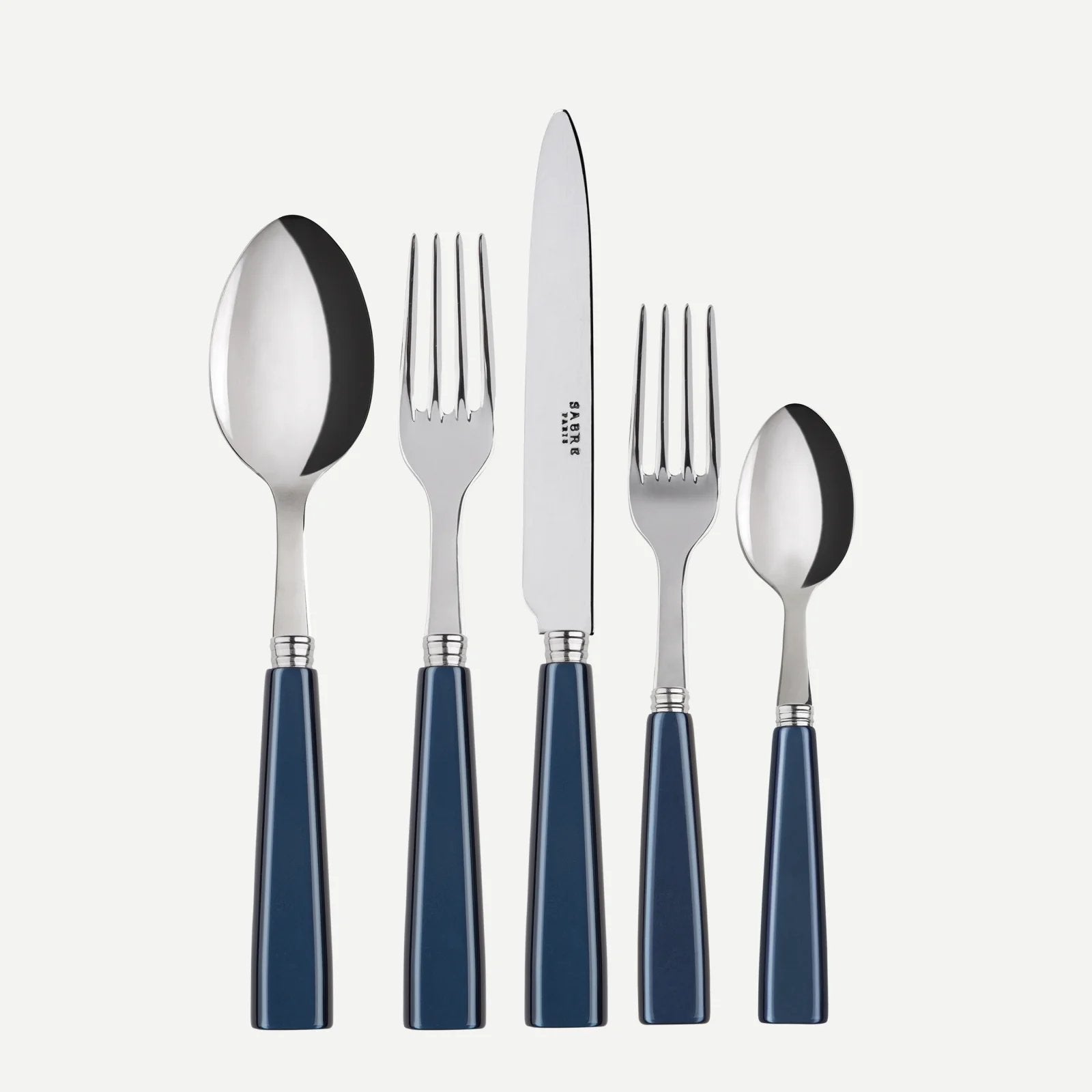 Sabre Icone 5-Piece Place Setting