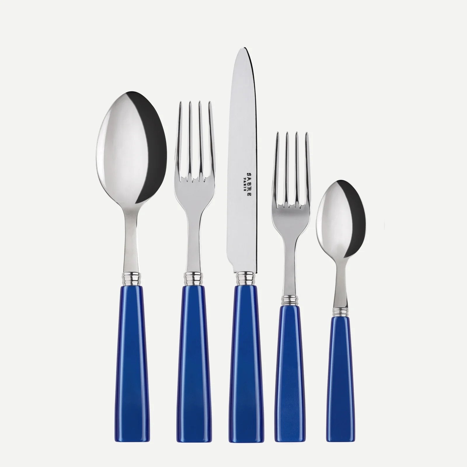 An image of Sabre Icone 5-Piece Place Setting
