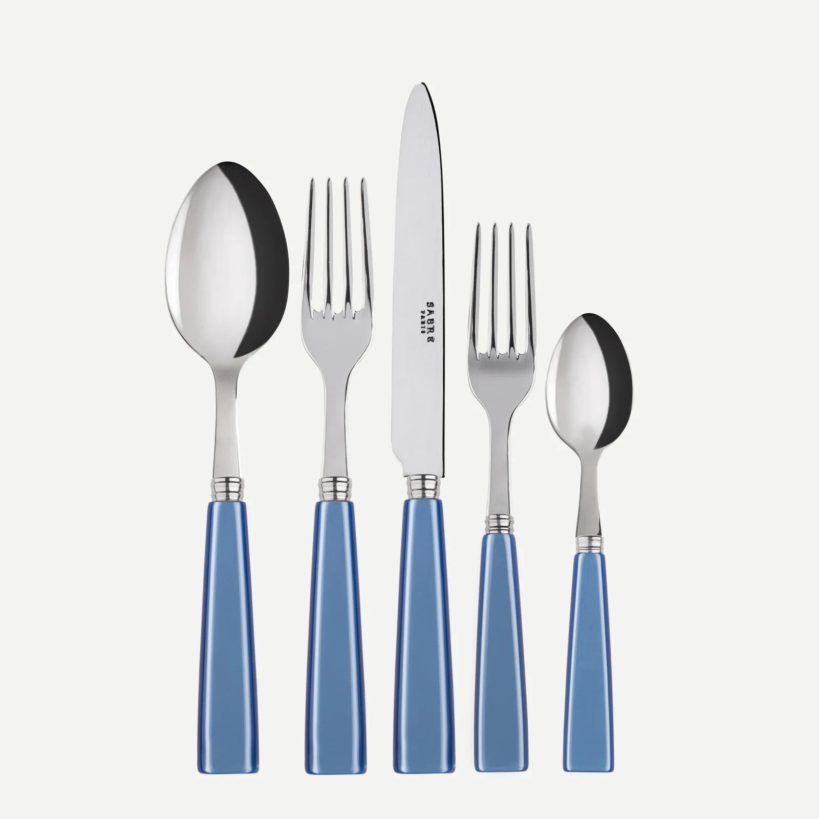 Sabre Icone 5-Piece Place Setting