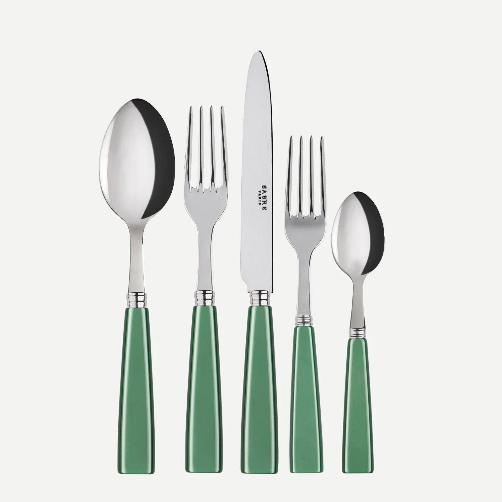 Sabre Icone 5-Piece Place Setting