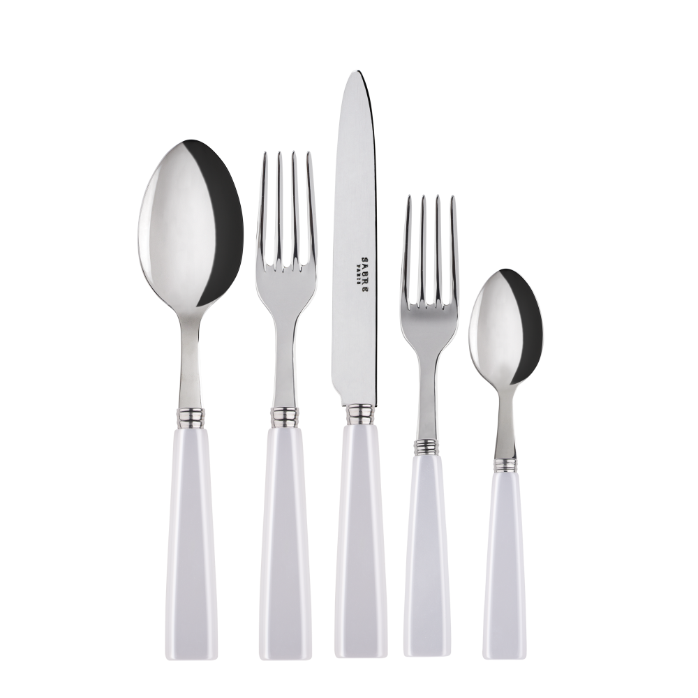 Sabre Icone 5-Piece Place Setting