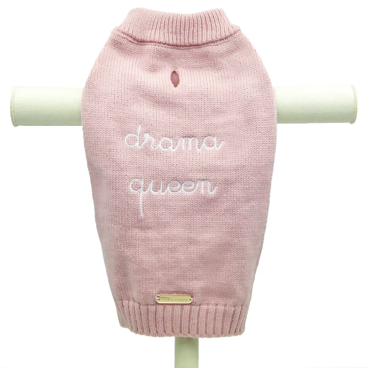 An image of Max-Bone Drama Queen Jumper