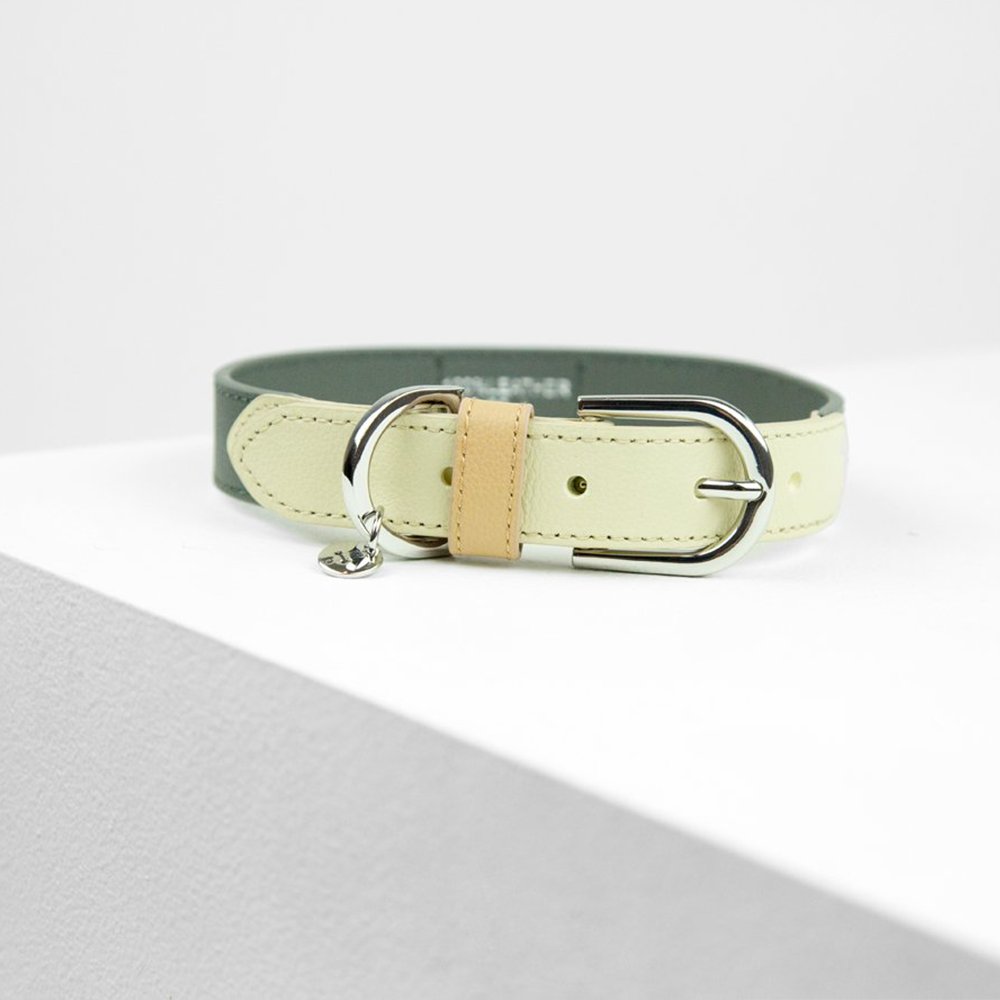 Max-Bone Theo Collar