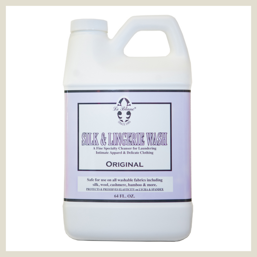 Le Blanc Original Silk & Lingerie Wash