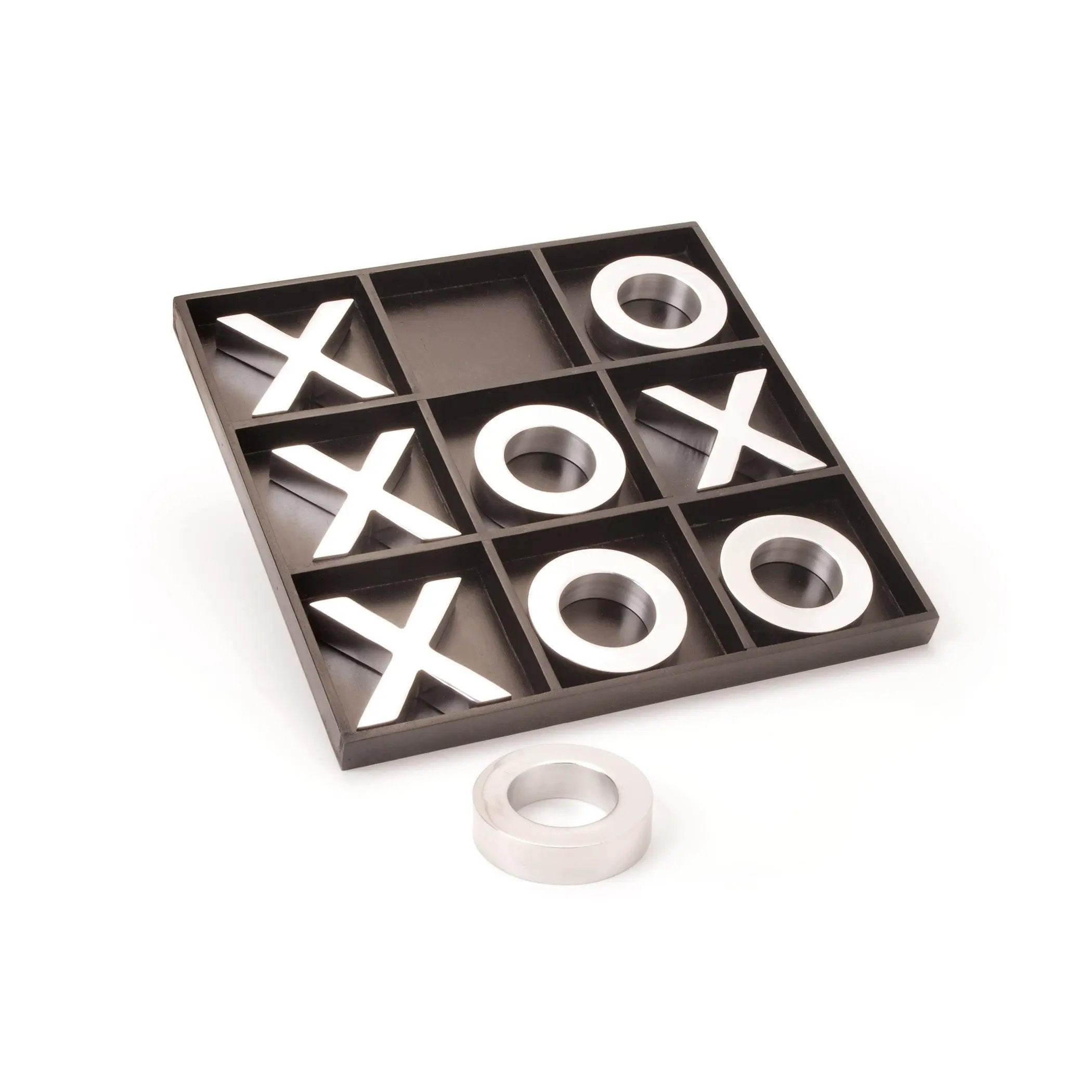 Golden Oldies Bellagio Tic Tac Toe