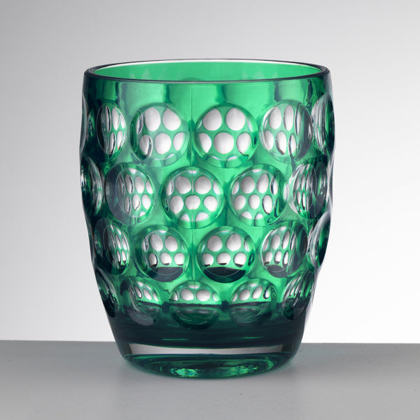 Mario Luca Giusti Lente Tumbler