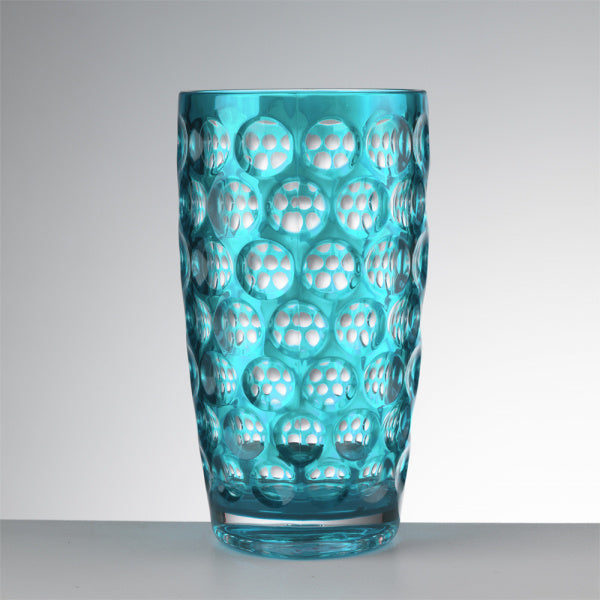 Mario Luca Giusti Lente Highball Glass