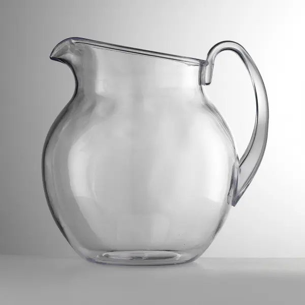 An image of Mario Luca Palla Transparent Pitcher