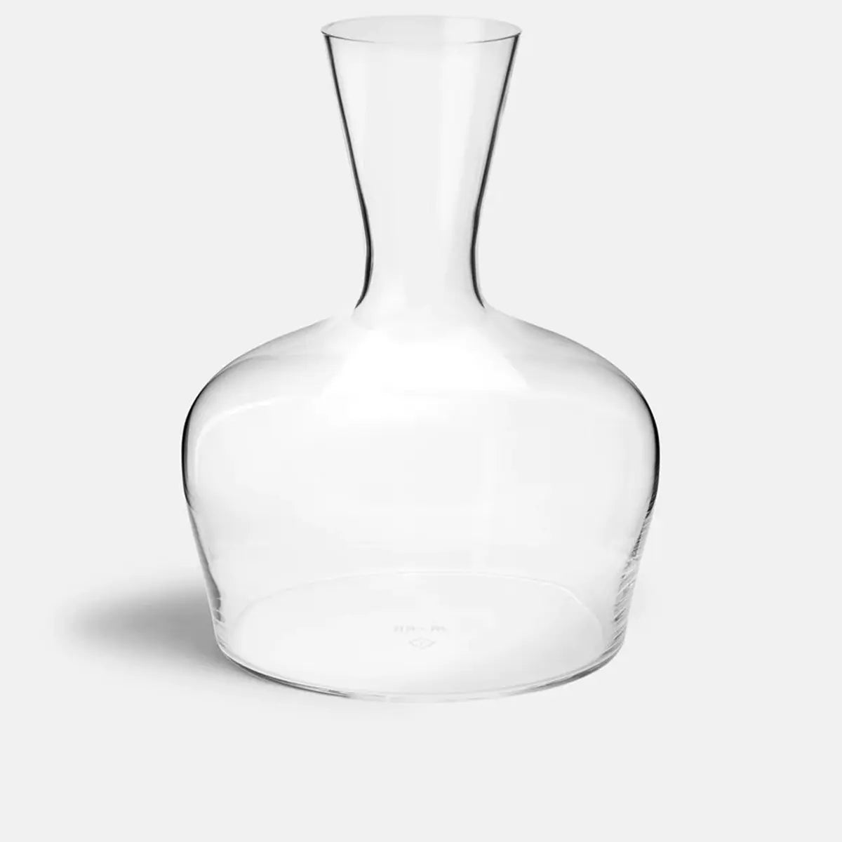 An image of Richard Brendon Jancis Robinson Young Wine Decanter