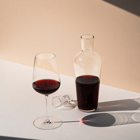 Richard Brendon Jancis Robinson Old Wine Decanter