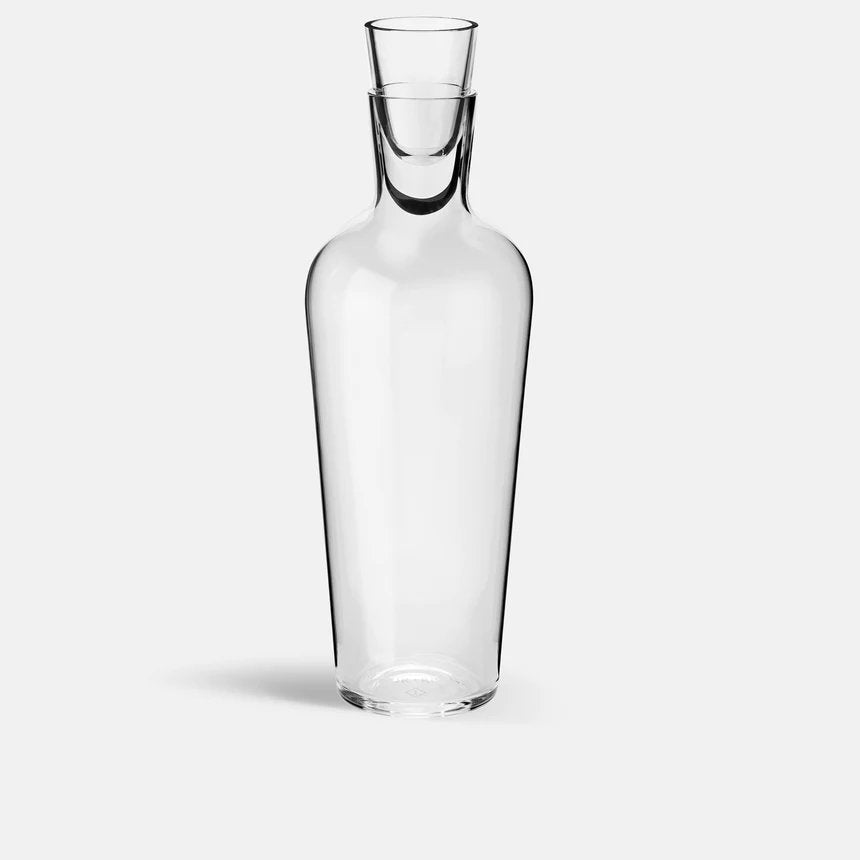 An image of Richard Brendon Jancis Robinson Old Wine Decanter