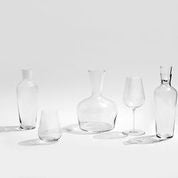 An image of Richard Brendon Jancis Robinson Water Carafe