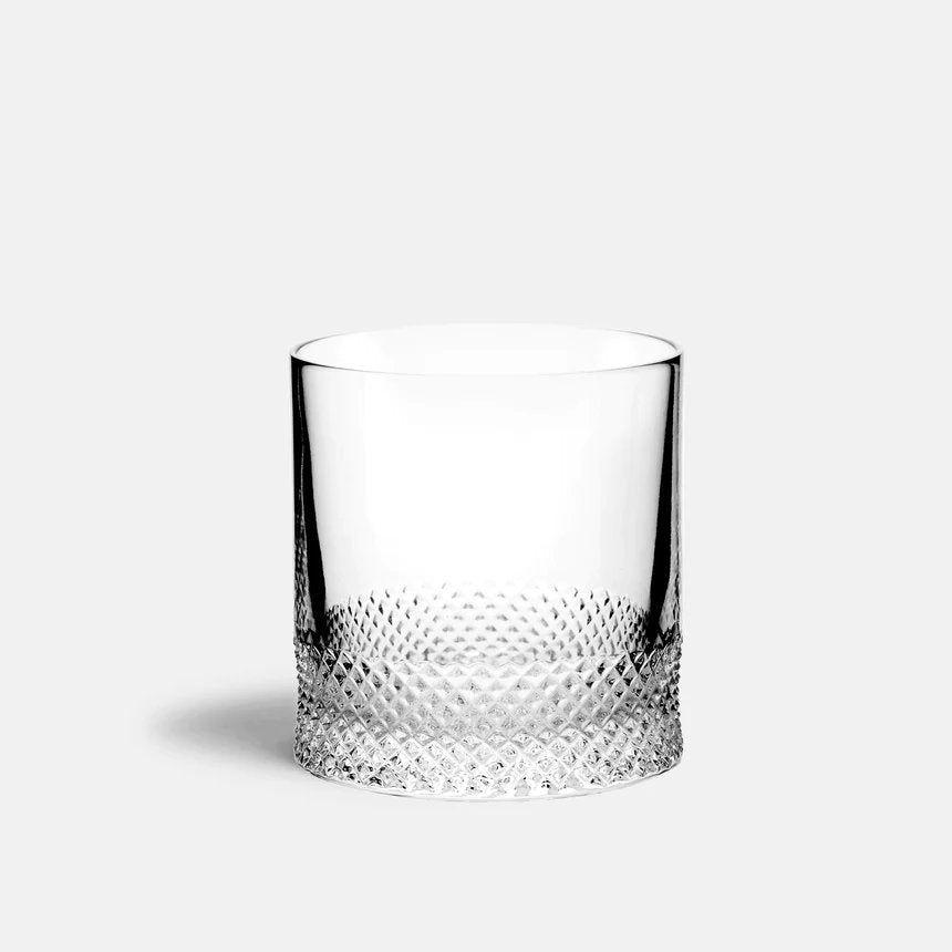 An image of Richard Brendon Diamond Double Old Fashioned