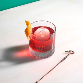 Richard Brendon Diamond Double Old Fashioned