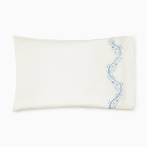 Sferra Isabella Embroidered Pillowcases
