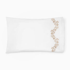 Sferra Isabella Embroidered Pillowcases
