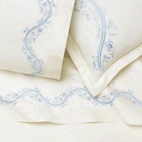 Sferra Isabella Embroidered Sham
