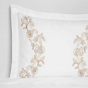 Sferra Isabella Embroidered Sham
