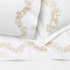 Sferra Isabella Embroidered Sham