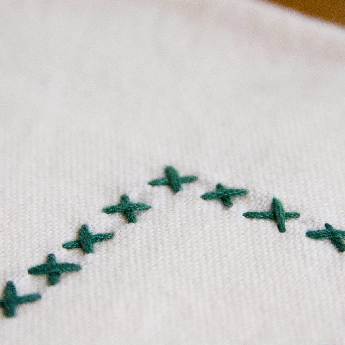 An image of Catstudio Berkshires Dish Towel