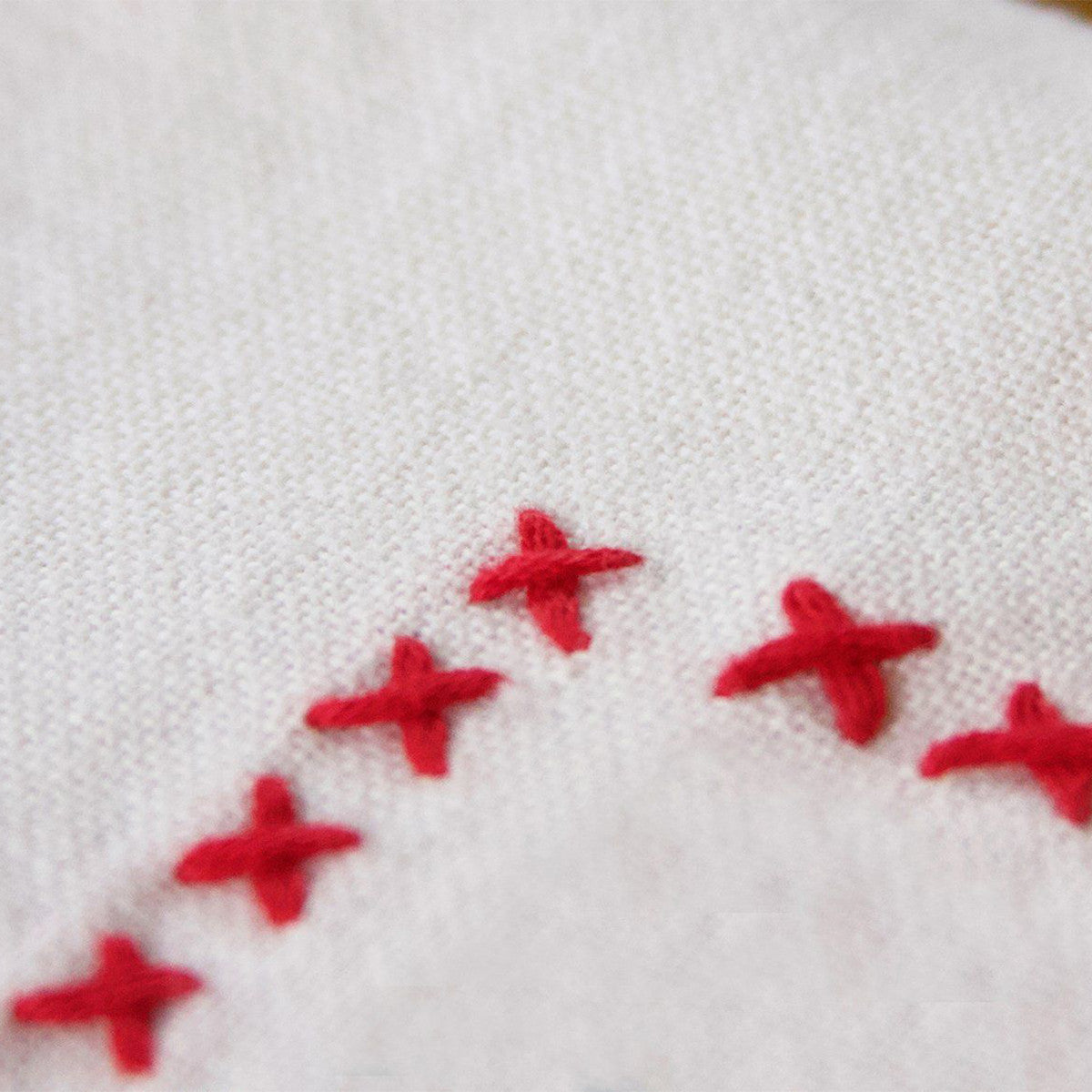 An image of Catstudio St. Louis Dish Towel