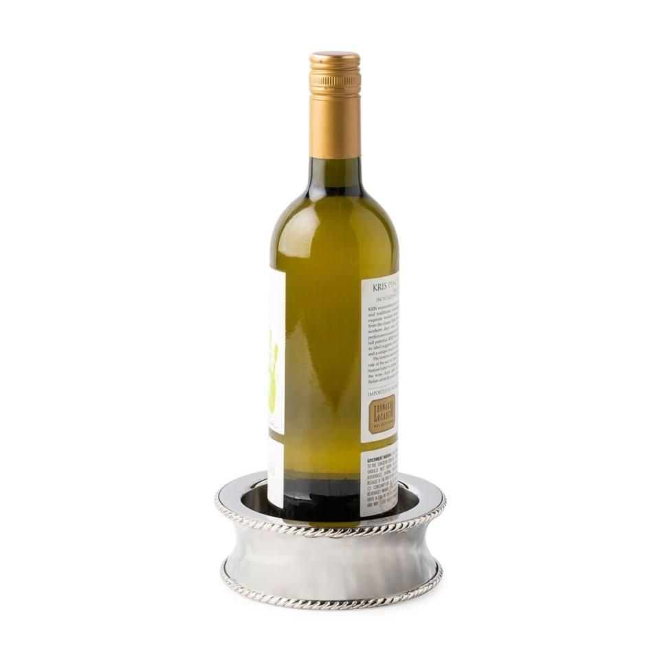 An image of Juliska Graham Wine Coaster