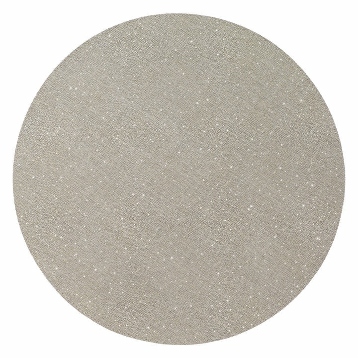 Bodrum Gem Round Placemat - Set of 4