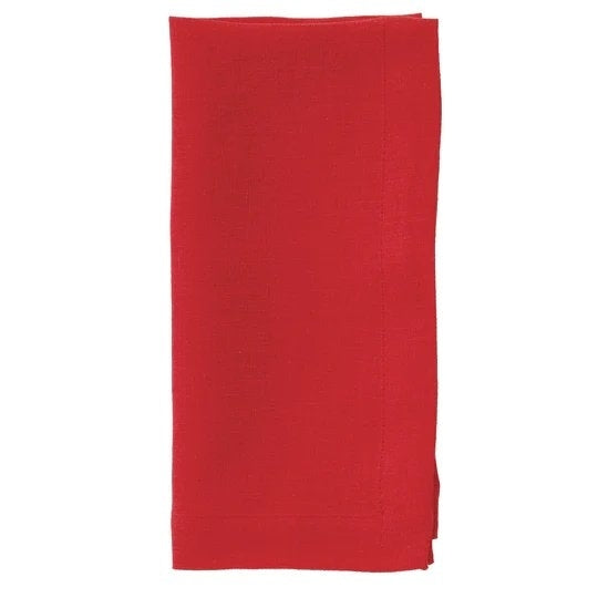 Bodrum Riviera Dinner Napkin - Set of 4