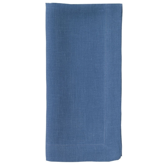 An image of Bodrum Riviera Set of 4 Dinner Napkin