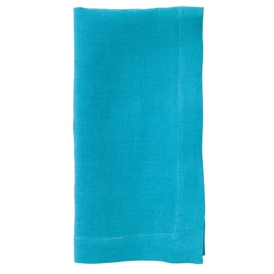 An image of Bodrum Riviera Dinner Napkin - Set of 4