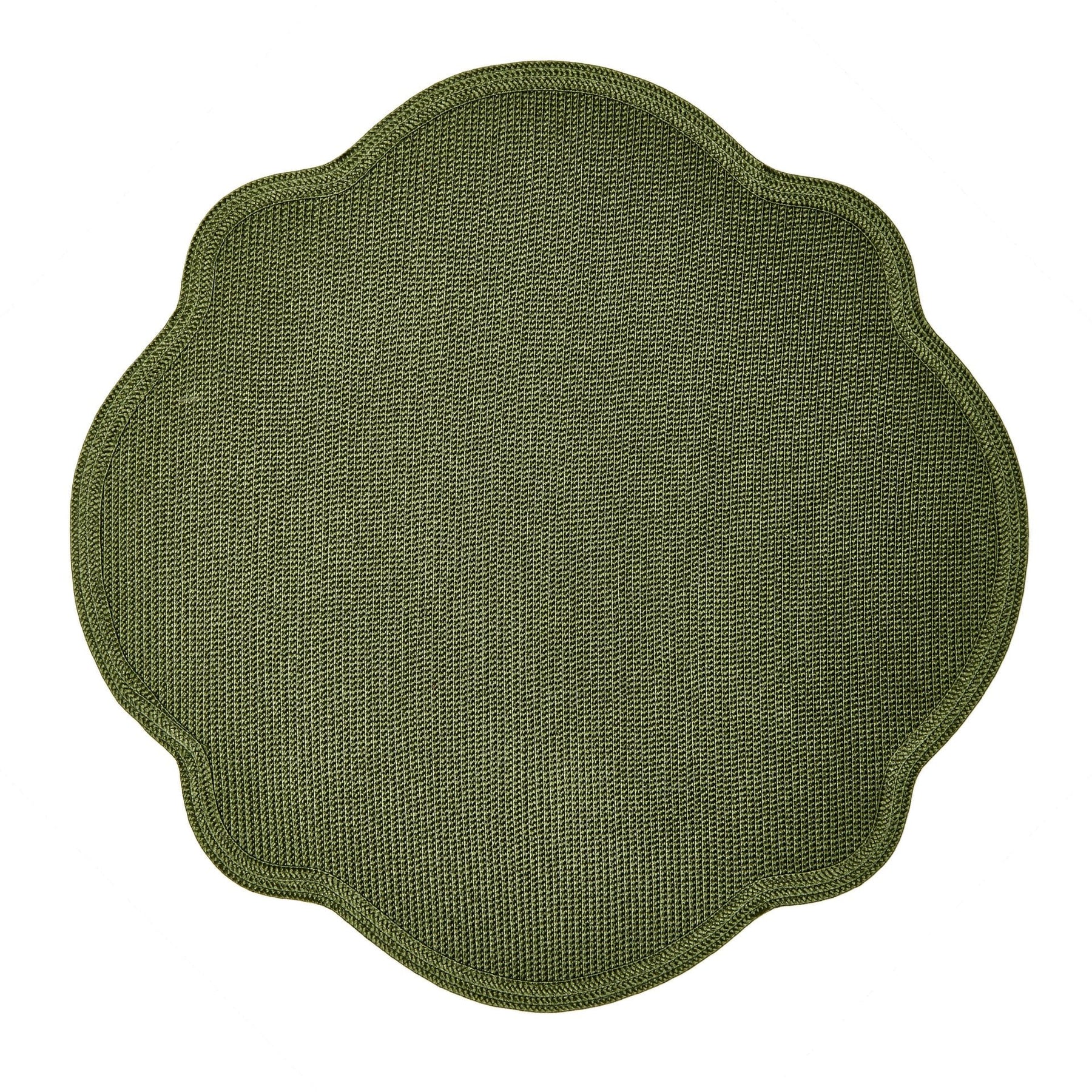 An image of Deborah Rhodes Monticello Placemat - Set of 4