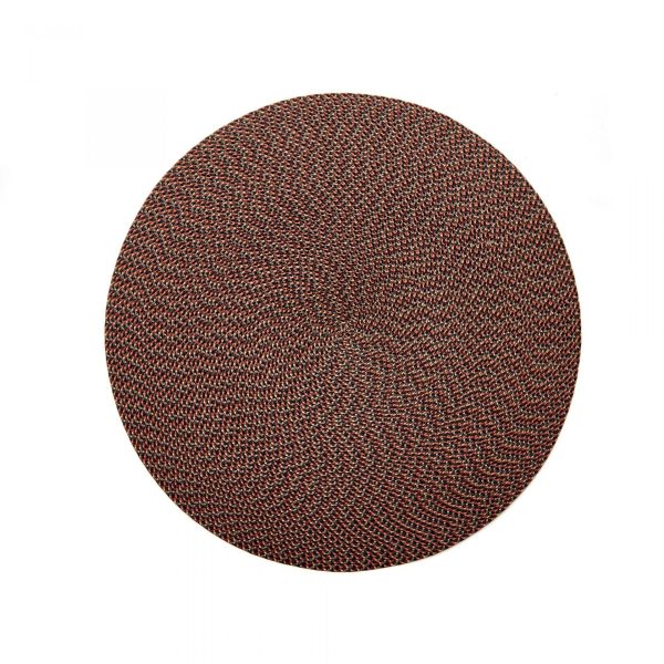 An image of Deborah Rhodes Ikat Weave Coasters - Set of 4