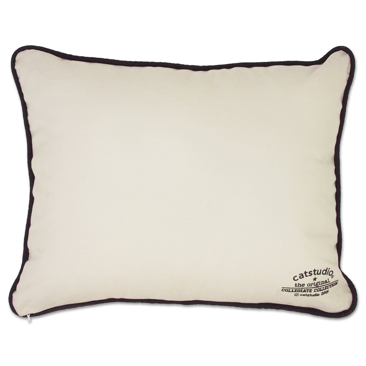 An image of Catstudio UCONN Pillow