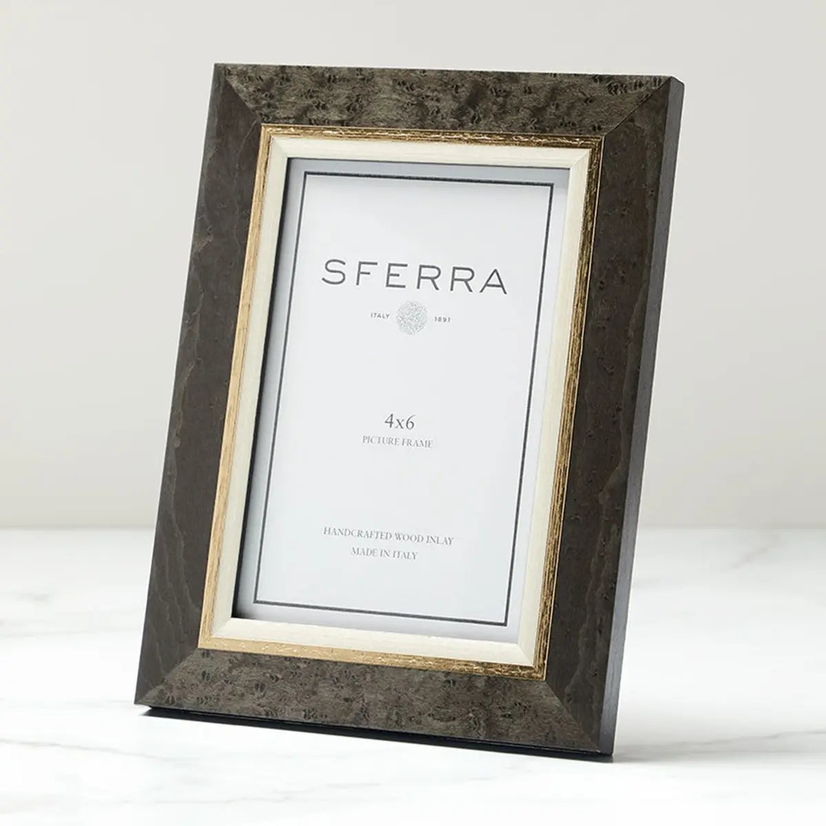 Sferra Sovana Boxed Frame