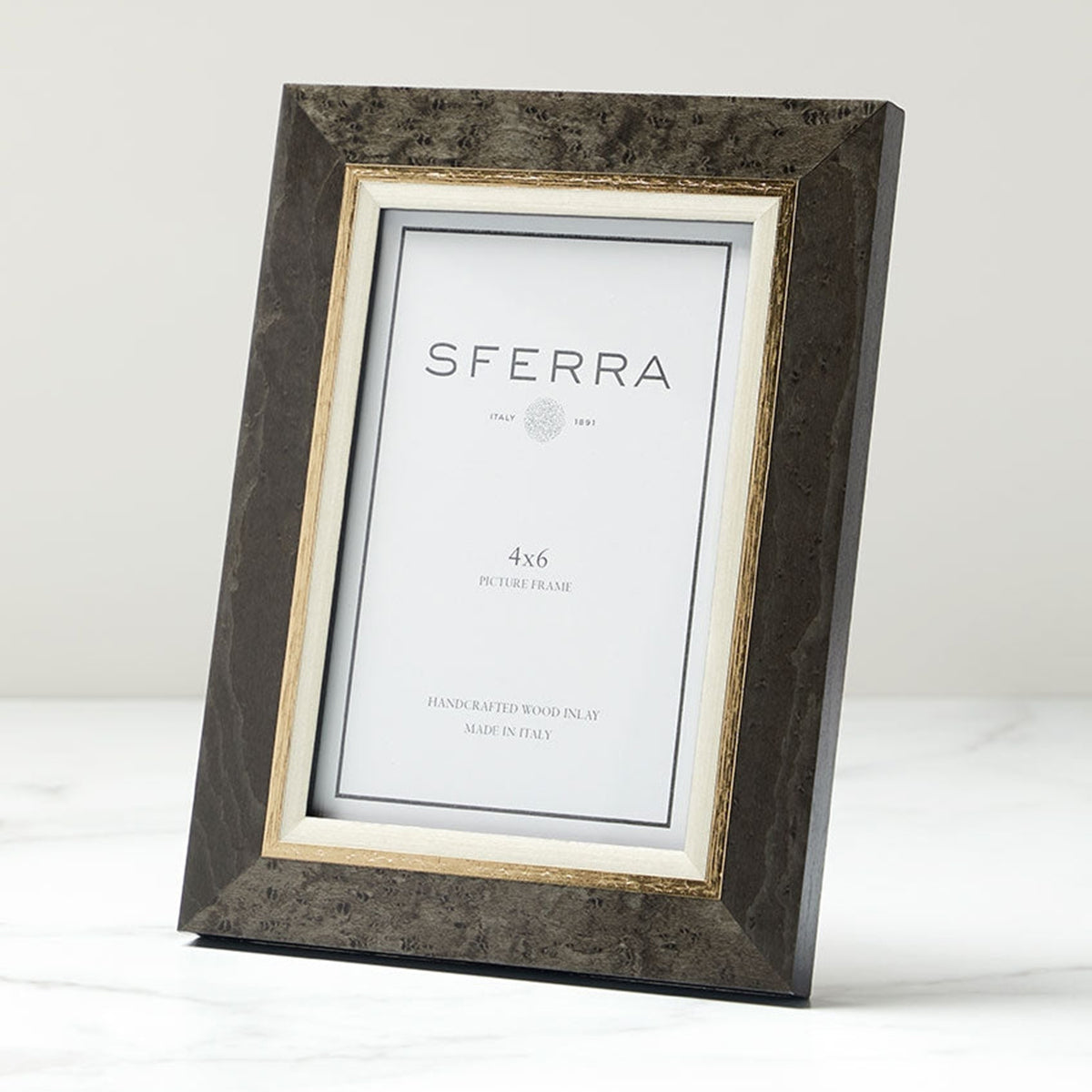 An image of Sferra Sovana Boxed Frame