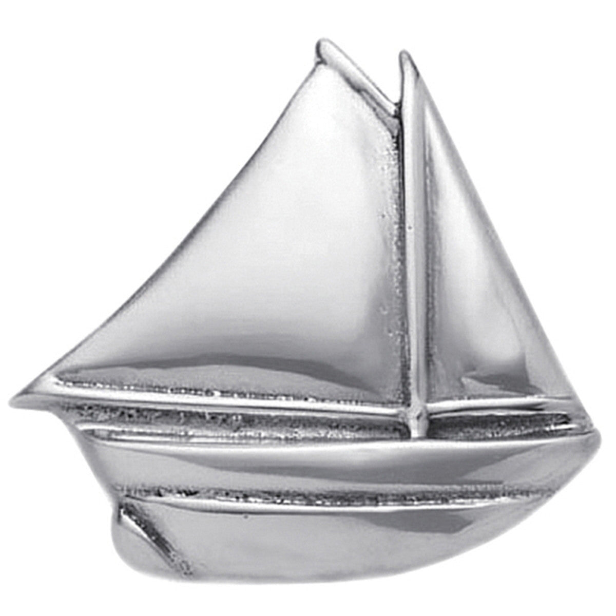 An image of Mariposa Sailboat Napkin Weight