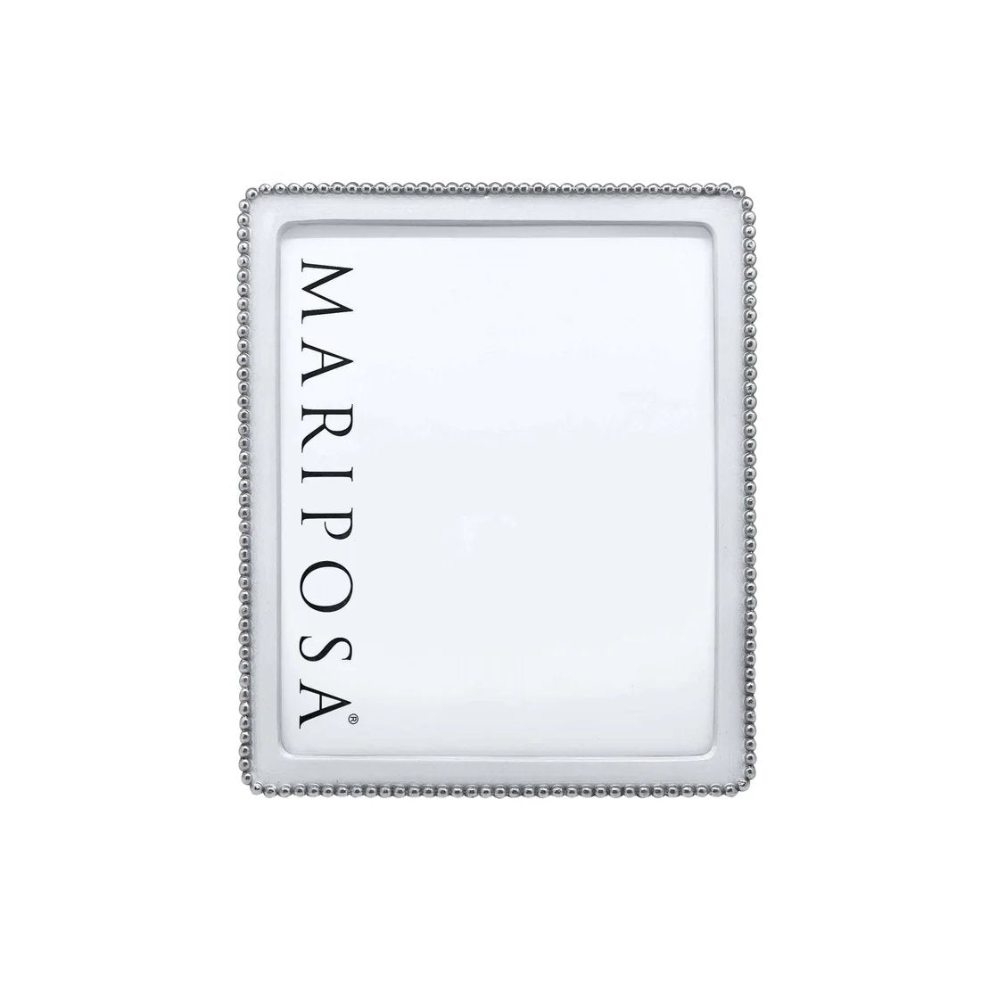 Mariposa Beaded Frame - Parent (Not for Sale)
