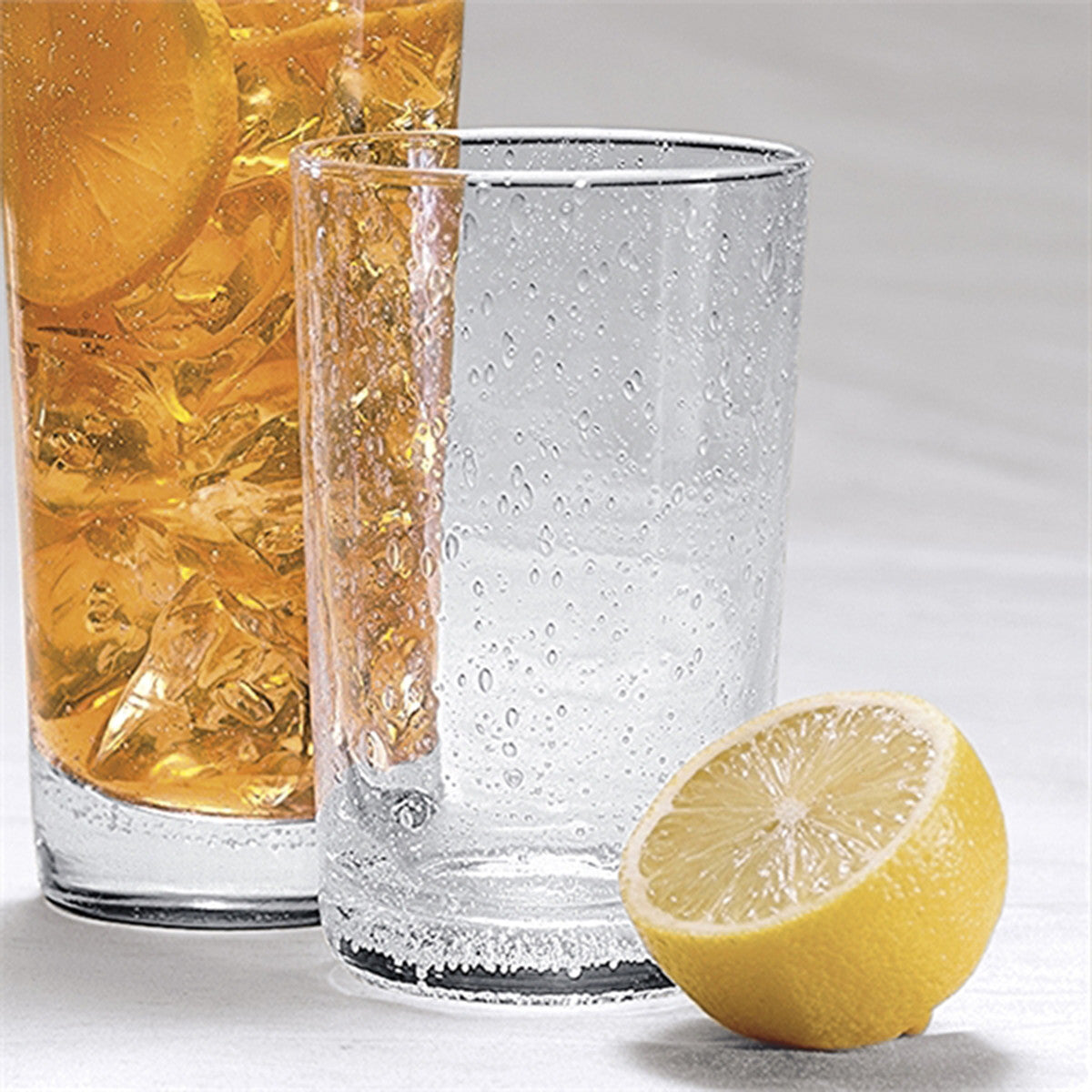An image of Mariposa Bellini Highball Glass