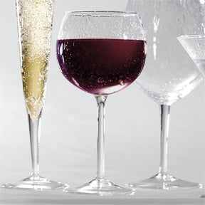 Mariposa Bellini Small Balloon Wine Glass