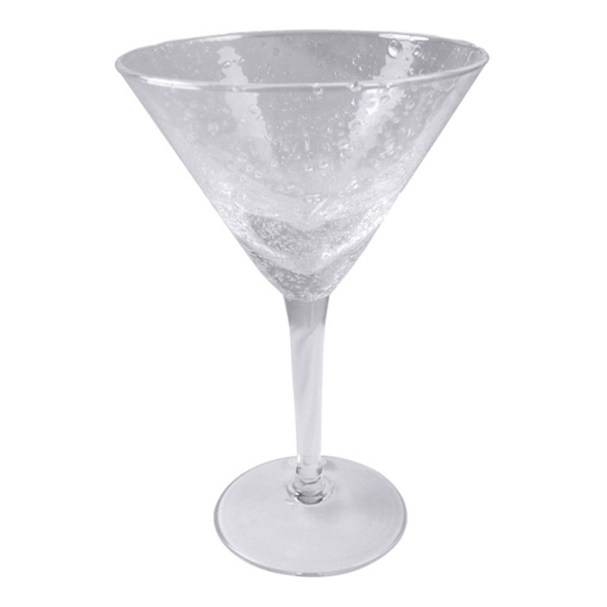 An image of Mariposa Bellini Cocktail Glass