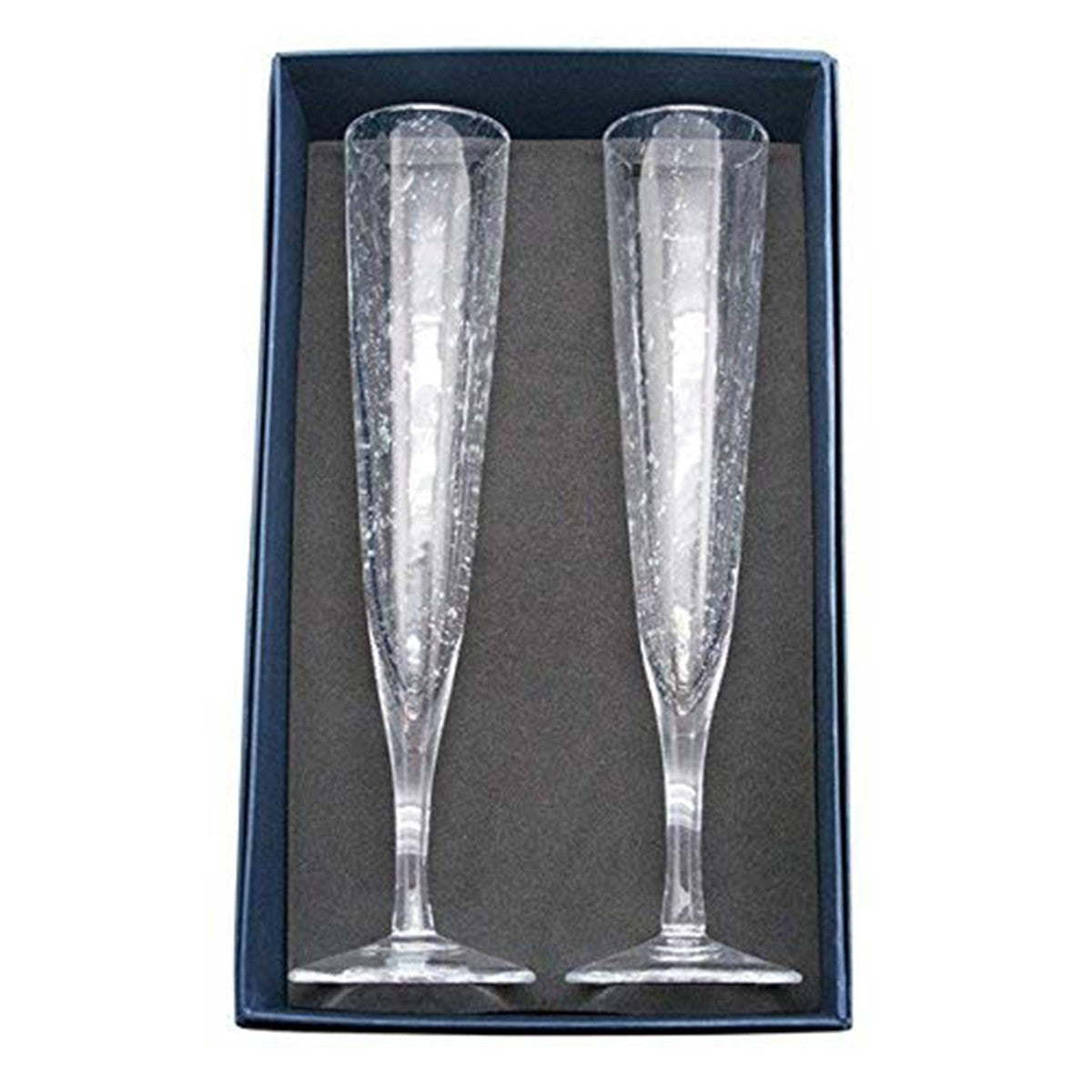 An image of Mariposa Bellini Champagne Flutes - Set of 2
