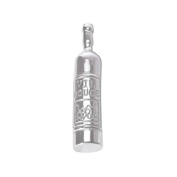 An image of Mariposa Wine Bottle Napkin Weight