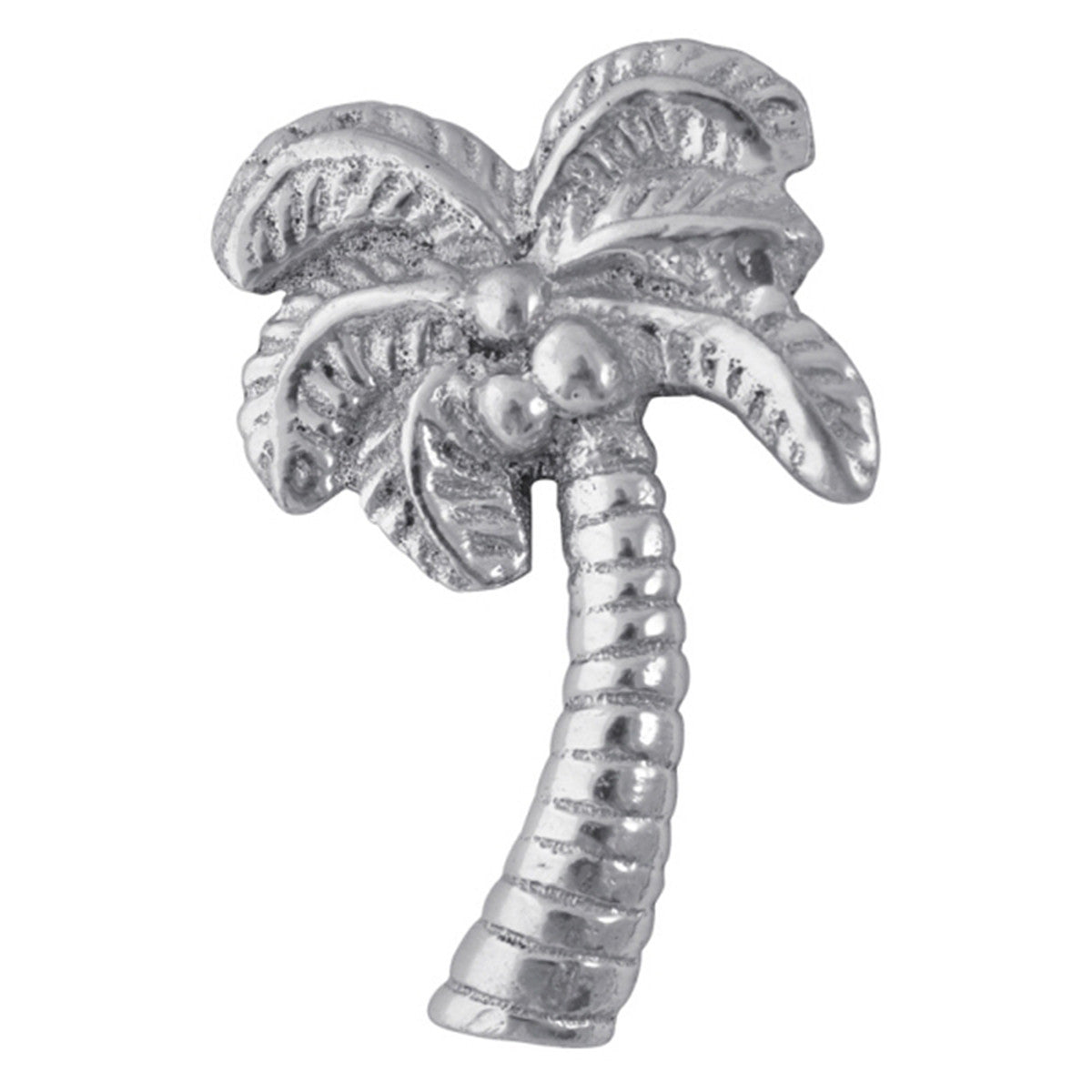 An image of Mariposa Palm Tree Napkin Weight