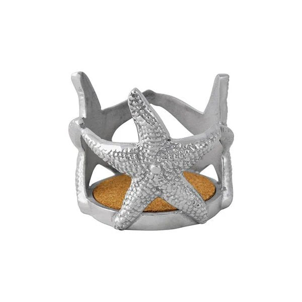 Starfish Wine Bottle Holder - Thumbnail 3