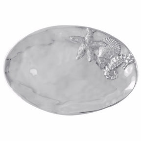 Mariposa Oval Sea Server